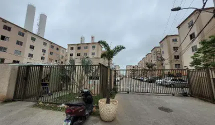 Oportunidade Única em RIO DE JANEIRO - RJ | Tipo: Apartamento | Negociação: Venda Direta Online  | Situação: Imóvel