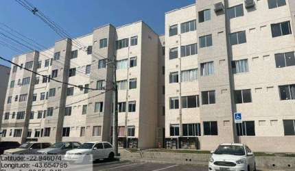 Oportunidade Única em RIO DE JANEIRO - RJ | Tipo: Apartamento | Negociação: Venda Direta Online  | Situação: Imóvel