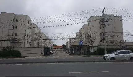 Oportunidade Única em RIO DE JANEIRO - RJ | Tipo: Apartamento | Negociação: Venda Direta Online  | Situação: Imóvel