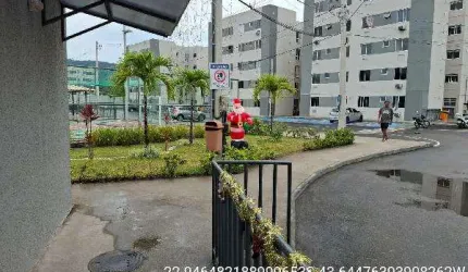 Oportunidade Única em RIO DE JANEIRO - RJ | Tipo: Apartamento | Negociação: Venda Direta Online  | Situação: Imóvel