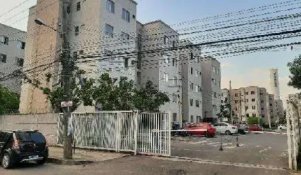 Oportunidade Única em NOVA IGUACU - RJ | Tipo: Apartamento | Negociação: Venda Direta Online  | Situação: Imóvel