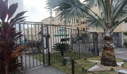 Oportunidade Única em RIO DE JANEIRO - RJ | Tipo: Apartamento | Negociação: Venda Direta Online  | Situação: Imóvel