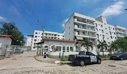 Oportunidade Única em RIO DE JANEIRO - RJ | Tipo: Apartamento | Negociação: Venda Direta Online  | Situação: Imóvel