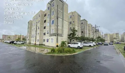 Oportunidade Única em RIO DE JANEIRO - RJ | Tipo: Apartamento | Negociação: Venda Direta Online  | Situação: Imóvel