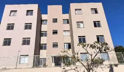 Oportunidade Única em RIBEIRAO DAS NEVES - MG | Tipo: Apartamento | Negociação: Venda Online  | Situação: Imóvel