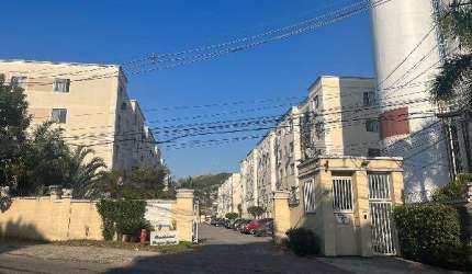 Oportunidade Única em RIO DE JANEIRO - RJ | Tipo: Apartamento | Negociação: Venda Online  | Situação: Imóvel