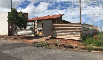 Oportunidade Única em PATOS DE MINAS - MG | Tipo: Casa | Negociação: Venda Online  | Situação: Imóvel