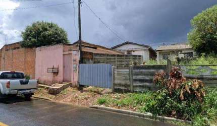 Oportunidade Única em PONTA GROSSA - PR | Tipo: Casa | Negociação: Venda Direta Online  | Situação: Imóvel