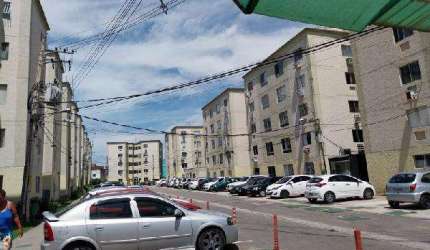 Oportunidade Única em RIO DE JANEIRO - RJ | Tipo: Apartamento | Negociação: Venda Direta Online  | Situação: Imóvel