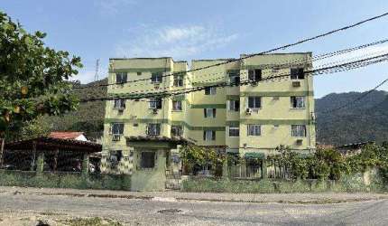 Oportunidade Única em RIO DE JANEIRO - RJ | Tipo: Apartamento | Negociação: Venda Direta Online  | Situação: Imóvel