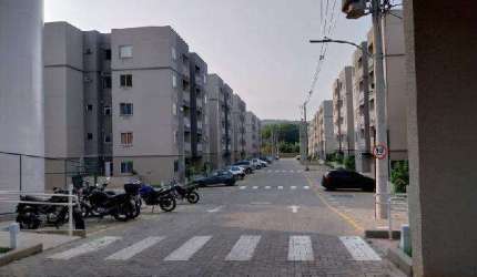 Oportunidade Única em NOVA IGUACU - RJ | Tipo: Apartamento | Negociação: Venda Online  | Situação: Imóvel