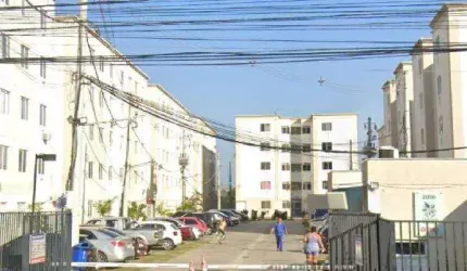 Oportunidade Única em RIO DE JANEIRO - RJ | Tipo: Apartamento | Negociação: Venda Direta Online  | Situação: Imóvel