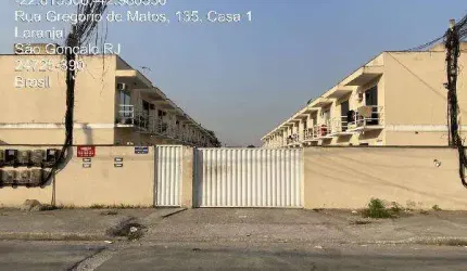 Oportunidade Única em SAO GONCALO - RJ | Tipo: Casa | Negociação: Venda Direta Online  | Situação: Imóvel
