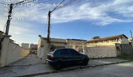 Oportunidade Única em SAO GONCALO - RJ | Tipo: Casa | Negociação: Venda Direta Online  | Situação: Imóvel