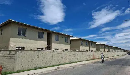 Oportunidade Única em CABO FRIO - RJ | Tipo: Apartamento | Negociação: Venda Direta Online  | Situação: Imóvel