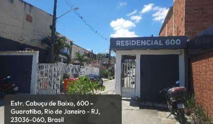 Oportunidade Única em RIO DE JANEIRO - RJ | Tipo: Apartamento | Negociação: Venda Direta Online  | Situação: Imóvel