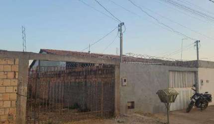 Oportunidade Única em LUZIANIA - GO | Tipo: Casa | Negociação: Venda Direta Online  | Situação: Imóvel