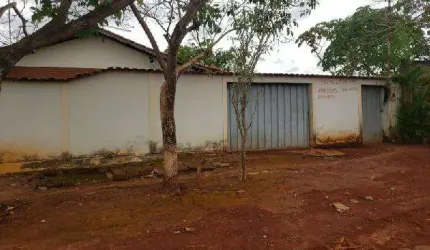 Oportunidade Única em CALDAS NOVAS - GO | Tipo: Casa | Negociação: Venda Direta Online  | Situação: Imóvel