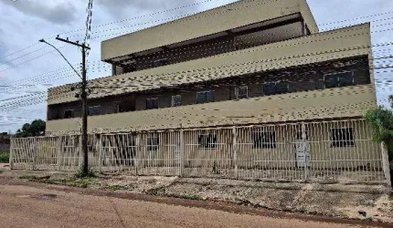 Oportunidade Única em AGUAS LINDAS DE GOIAS - GO | Tipo: Apartamento | Negociação: Venda Direta Online  | Situação: Imóvel