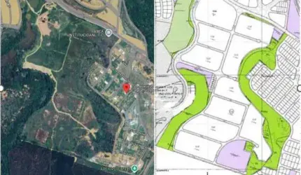 Oportunidade Única em CARATINGA - MG | Tipo: Gleba | Negociação: Venda Direta Online  | Situação: Imóvel
