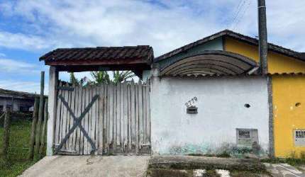 Oportunidade Única em MONGAGUA - SP | Tipo: Casa | Negociação: Venda Direta Online  | Situação: Imóvel