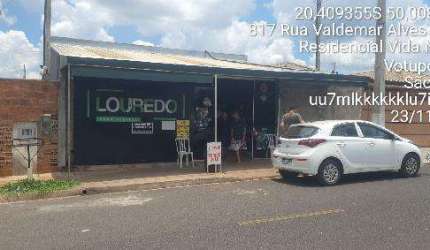 Oportunidade Única em VOTUPORANGA - SP | Tipo: Casa | Negociação: Venda Direta Online  | Situação: Imóvel