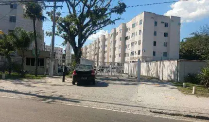 Oportunidade Única em RIO DE JANEIRO - RJ | Tipo: Apartamento | Negociação: Venda Direta Online  | Situação: Imóvel