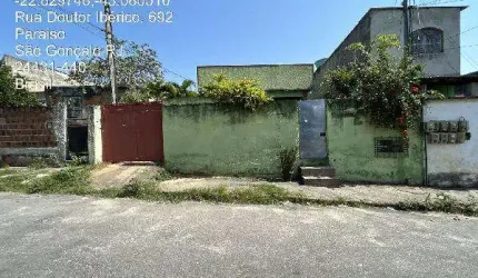 Oportunidade Única em SAO GONCALO - RJ | Tipo: Casa | Negociação: Venda Direta Online  | Situação: Imóvel