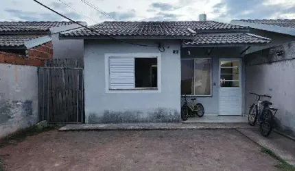 Oportunidade Única em CAMPOS DOS GOYTACAZES - RJ | Tipo: Prédio | Negociação: Venda Direta Online  | Situação: Imóvel