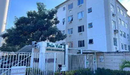 Oportunidade Única em RIO DE JANEIRO - RJ | Tipo: Apartamento | Negociação: Venda Direta Online  | Situação: Imóvel