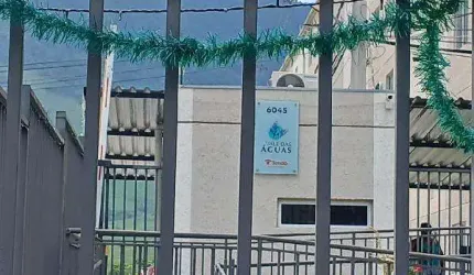 Oportunidade Única em NOVA IGUACU - RJ | Tipo: Apartamento | Negociação: Venda Direta Online  | Situação: Imóvel