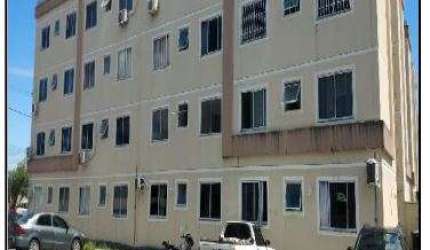 Oportunidade Única em ITABORAI - RJ | Tipo: Apartamento | Negociação: Venda Direta Online  | Situação: Imóvel