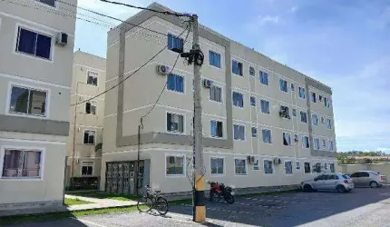 Oportunidade Única em ITABORAI - RJ | Tipo: Apartamento | Negociação: Venda Direta Online  | Situação: Imóvel