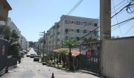 Oportunidade Única em RIO DE JANEIRO - RJ | Tipo: Apartamento | Negociação: Venda Direta Online  | Situação: Imóvel