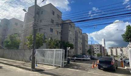 Oportunidade Única em NOVA IGUACU - RJ | Tipo: Apartamento | Negociação: Venda Direta Online  | Situação: Imóvel