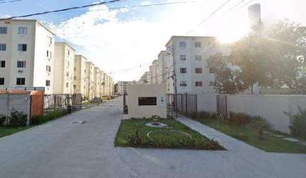 Oportunidade Única em RIO DE JANEIRO - RJ | Tipo: Apartamento | Negociação: Venda Direta Online  | Situação: Imóvel