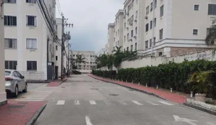 Oportunidade Única em RIO DE JANEIRO - RJ | Tipo: Apartamento | Negociação: Venda Direta Online  | Situação: Imóvel