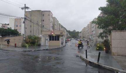 Oportunidade Única em RIO DE JANEIRO - RJ | Tipo: Apartamento | Negociação: Venda Direta Online  | Situação: Imóvel