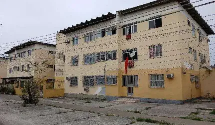 Oportunidade Única em MESQUITA - RJ | Tipo: Apartamento | Negociação: Venda Direta Online  | Situação: Imóvel