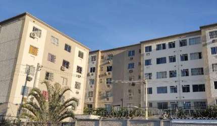 Oportunidade Única em RIO DE JANEIRO - RJ | Tipo: Apartamento | Negociação: Venda Direta Online  | Situação: Imóvel
