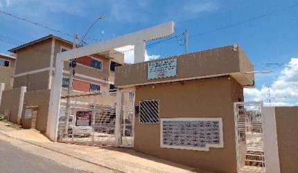 Oportunidade Única em VALPARAISO DE GOIAS - GO | Tipo: Apartamento | Negociação: Venda Direta Online  | Situação: Imóvel