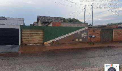 Oportunidade Única em TRINDADE - GO | Tipo: Casa | Negociação: Venda Direta Online  | Situação: Imóvel