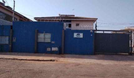 Oportunidade Única em VALPARAISO DE GOIAS - GO | Tipo: Apartamento | Negociação: Venda Direta Online  | Situação: Imóvel