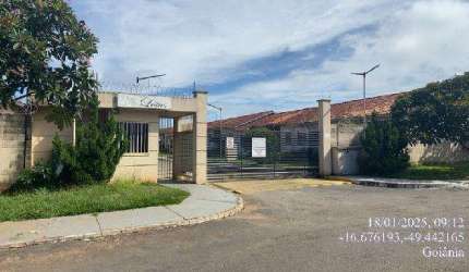 Oportunidade Única em GOIANIA - GO | Tipo: Casa | Negociação: Leilão  | Situação: Imóvel