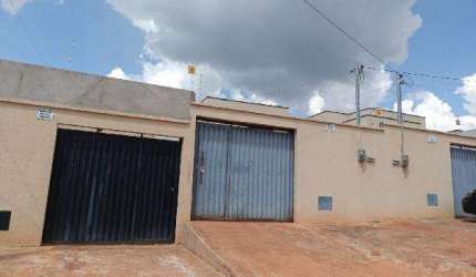 Oportunidade Única em PLANALTINA - GO | Tipo: Casa | Negociação: Venda Direta Online  | Situação: Imóvel
