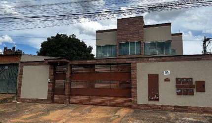 Oportunidade Única em PLANALTINA - GO | Tipo: Apartamento | Negociação: Venda Direta Online  | Situação: Imóvel