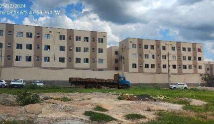 Oportunidade Única em VALPARAISO DE GOIAS - GO | Tipo: Apartamento | Negociação: Venda Direta Online  | Situação: Imóvel