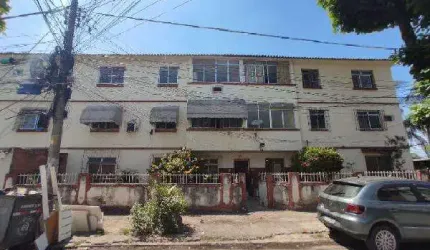 Oportunidade Única em RIO DE JANEIRO - RJ | Tipo: Apartamento | Negociação: Venda Online  | Situação: Imóvel