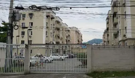 Oportunidade Única em RIO DE JANEIRO - RJ | Tipo: Apartamento | Negociação: Venda Online  | Situação: Imóvel