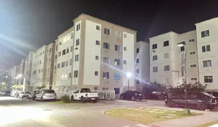 Oportunidade Única em RIO DE JANEIRO - RJ | Tipo: Apartamento | Negociação: Licitação Aberta  | Situação: Imóvel